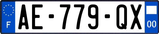 AE-779-QX