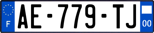 AE-779-TJ