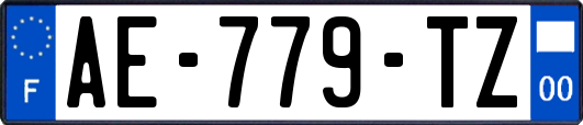 AE-779-TZ