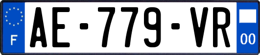 AE-779-VR