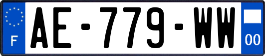AE-779-WW
