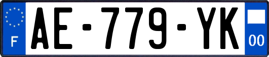 AE-779-YK