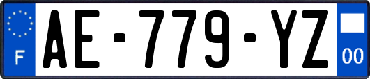 AE-779-YZ