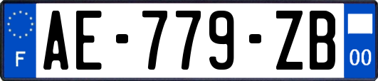 AE-779-ZB