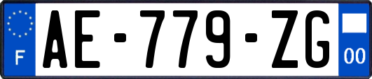 AE-779-ZG