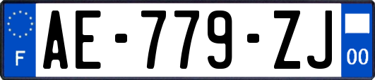 AE-779-ZJ