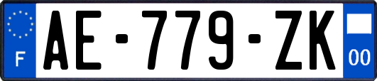 AE-779-ZK