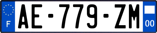 AE-779-ZM