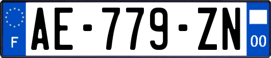 AE-779-ZN