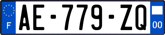 AE-779-ZQ