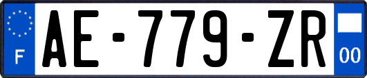 AE-779-ZR