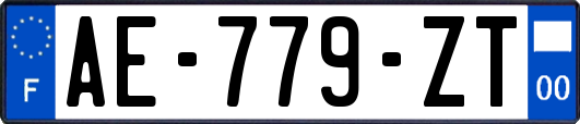 AE-779-ZT