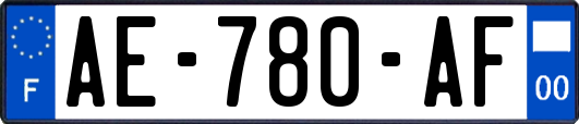 AE-780-AF