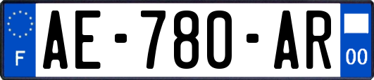 AE-780-AR