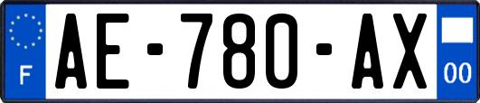AE-780-AX