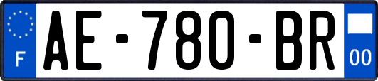 AE-780-BR