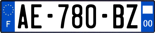 AE-780-BZ