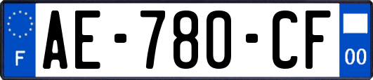 AE-780-CF