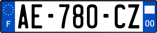 AE-780-CZ