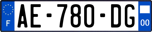 AE-780-DG