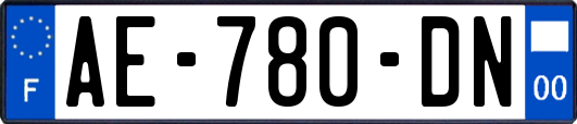 AE-780-DN