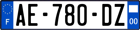 AE-780-DZ