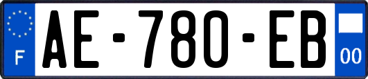 AE-780-EB