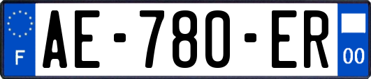 AE-780-ER