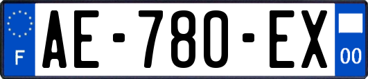 AE-780-EX