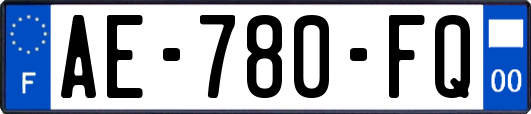 AE-780-FQ