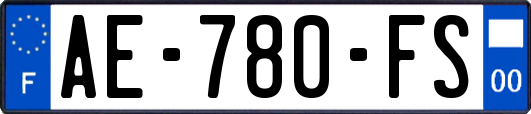 AE-780-FS