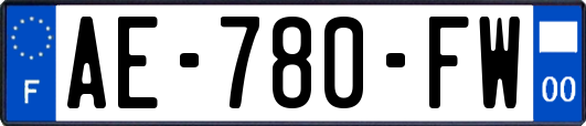 AE-780-FW