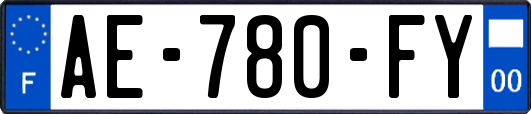 AE-780-FY