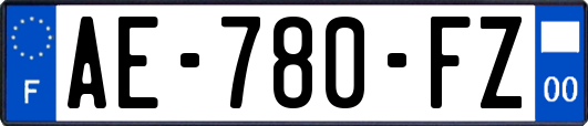 AE-780-FZ