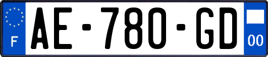 AE-780-GD