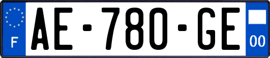 AE-780-GE