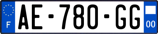 AE-780-GG