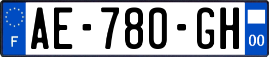 AE-780-GH