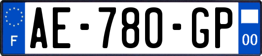 AE-780-GP