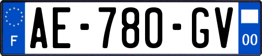AE-780-GV