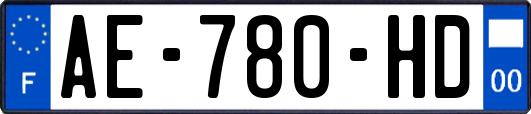 AE-780-HD