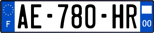 AE-780-HR