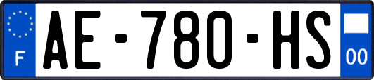 AE-780-HS