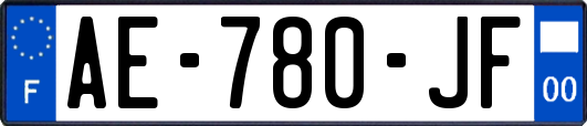 AE-780-JF