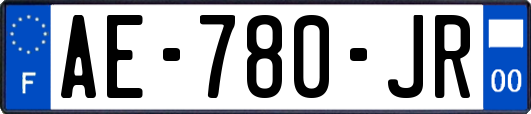 AE-780-JR