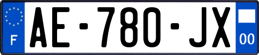 AE-780-JX