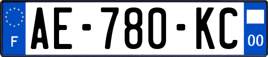 AE-780-KC