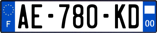 AE-780-KD