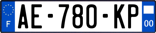 AE-780-KP