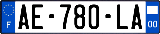 AE-780-LA